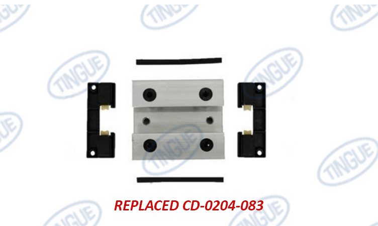 shop.tingue.com T-11 CD-0204-451  -  LINEAR BEARING , REPLACED CD-0204-083