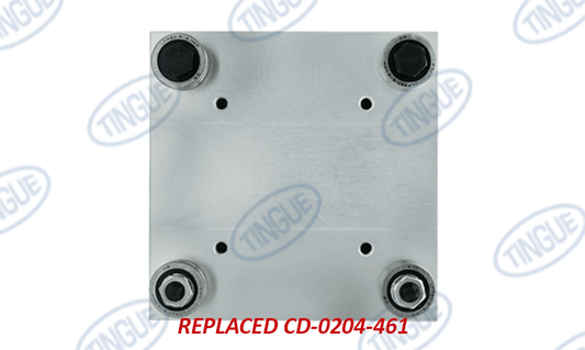 shop.tingue.com T-12 CD-0204-468  -  BEARING, LINEAR (REPLACED CD-0204-461)