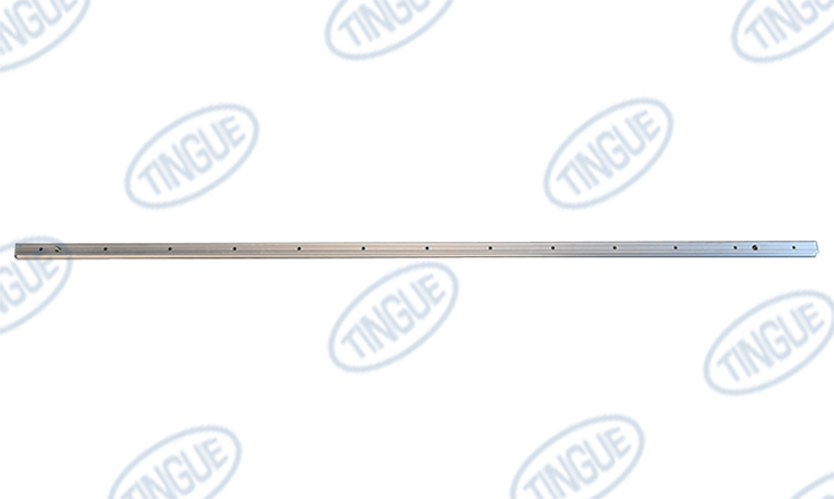 shop.tingue.com T-12 CD-0204-469  -  LINEAR RAIL 63"