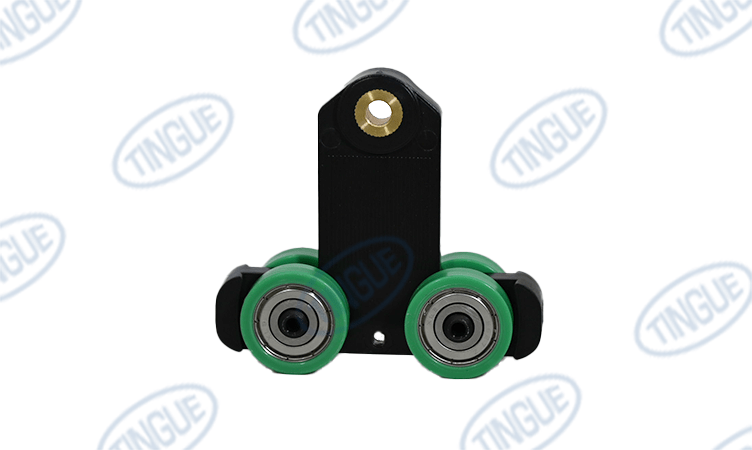 shop.tingue.com T-11 T-HOLDER WITH BALL BEARINGS