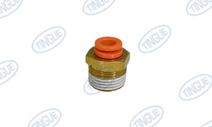shop.tingue.com T-11 STRAIGHT CONNECTOR