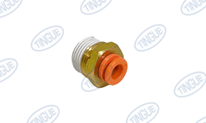 shop.tingue.com T-11 STRAIGHT CONNECTOR