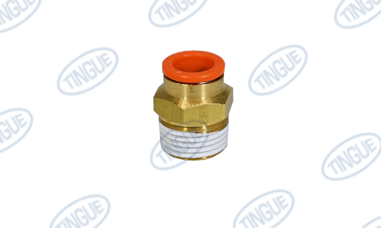 shop.tingue.com T-11 STRAIGHT CONNECTOR