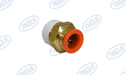 shop.tingue.com T-11 STRAIGHT CONNECTOR