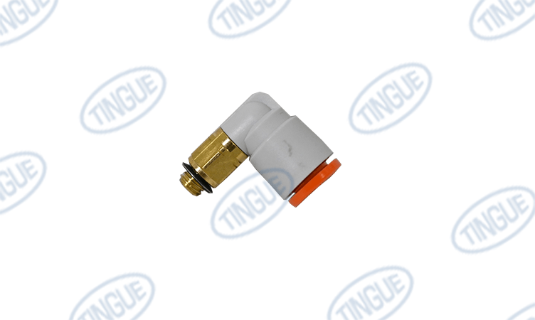 Tingue Parts Store T-11 ELBOW