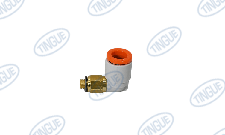Tingue Parts Store T-11 ELBOW