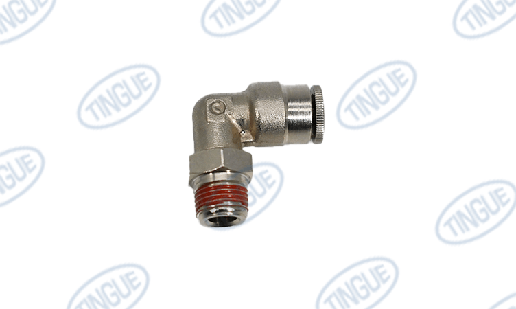 Chicago Dryer T-11 ELBOW