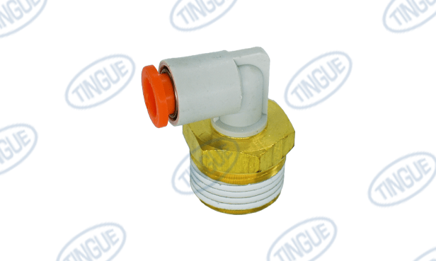 shop.tingue.com T-11 SWIVEL ELBOW