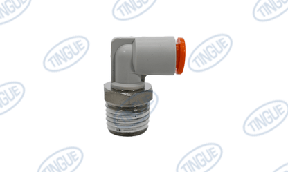 shop.tingue.com T-11 TEE 1/4” NPT X 1/4” OD X 1/4” OD