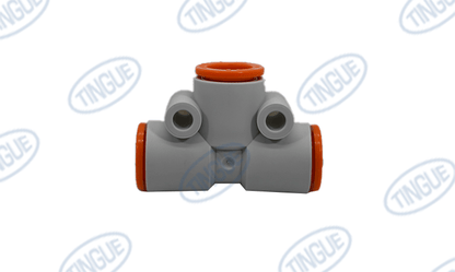 shop.tingue.com T-11 UNION TEE 3/8" OD
