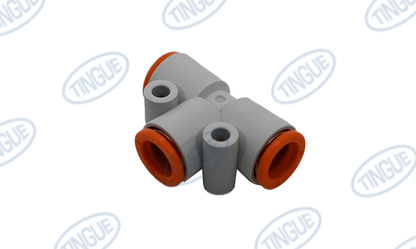 shop.tingue.com T-11 UNION TEE 3/8" OD