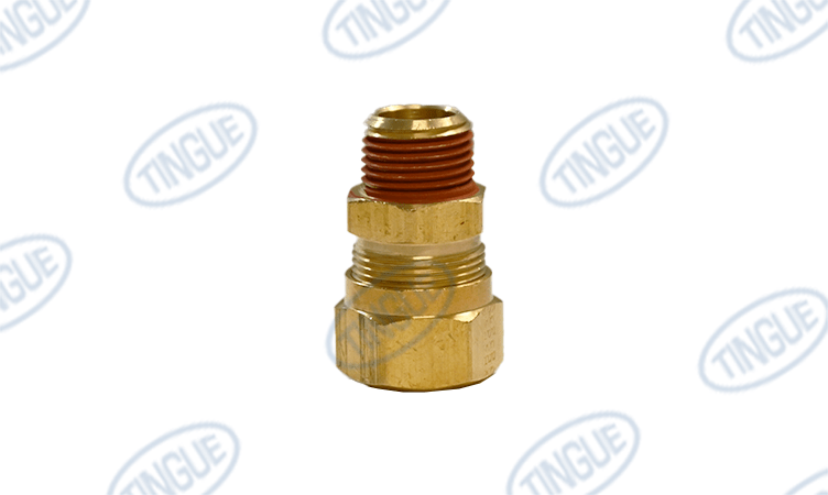 shop.tingue.com T-11 STRAIGHT CONNECTOR