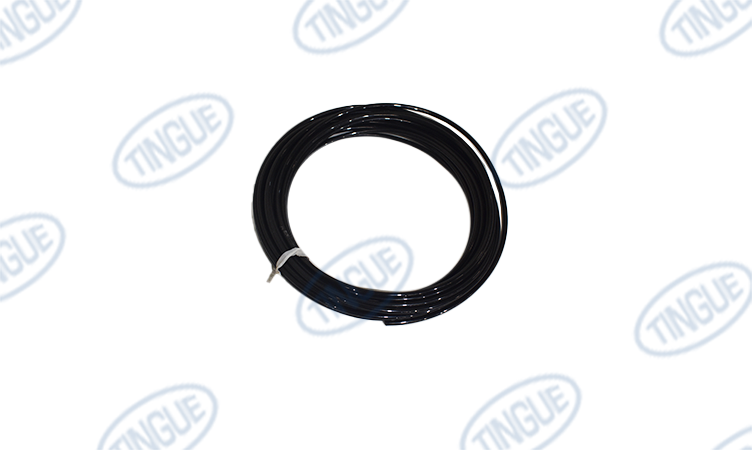 TUBE, AIR BLACK 6MM