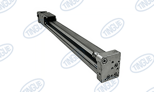 AIR CYLINDER, RODLESS REPLACED BY CD-0208-518