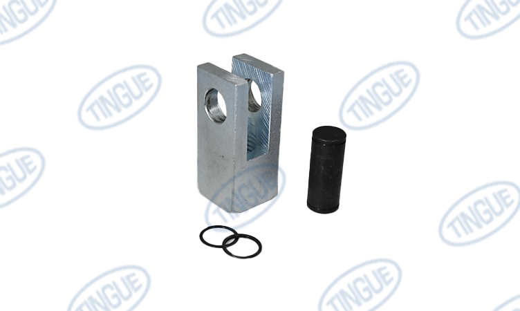 PIN, CLEVIS