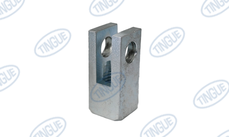 PIN, CLEVIS
