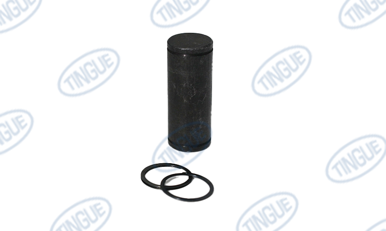 PIN, CLEVIS