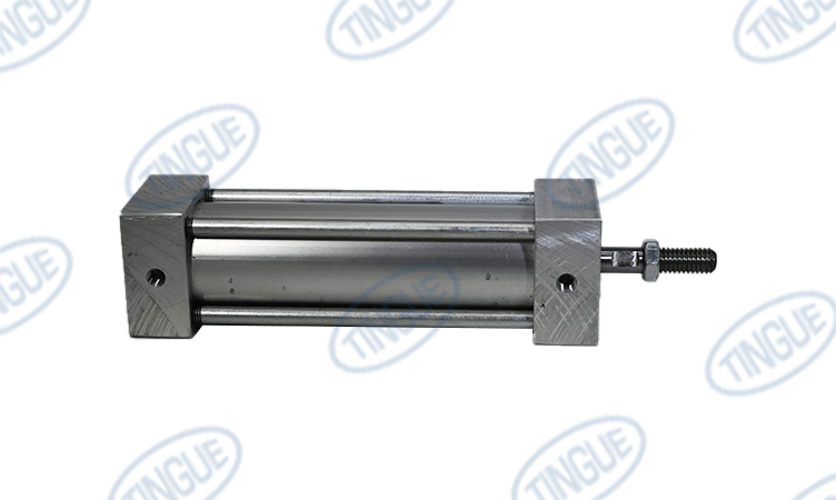 shop.tingue.com T-11 AIR CYLINDER 3 1/2" STROKE