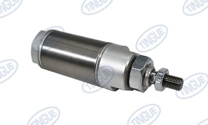 shop.tingue.com T-11 AIR CYLINDER 1-1/2" BORE 1" STROKE