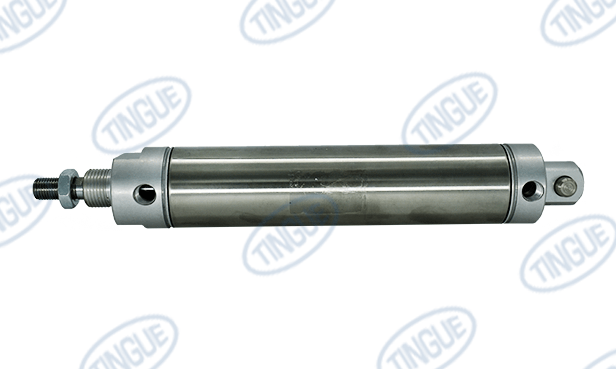 shop.tingue.com T-11 CYLINDER AIR 1-1/2" X 5"