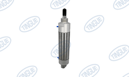 shop.tingue.com T-11 AIR CYLINDER 2" BORE, 4" STROKE