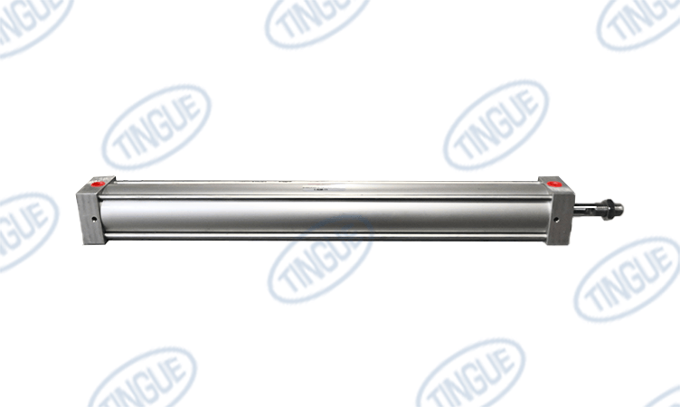shop.tingue.com T-11 CD-0208-375  -  AIR CYLINDER