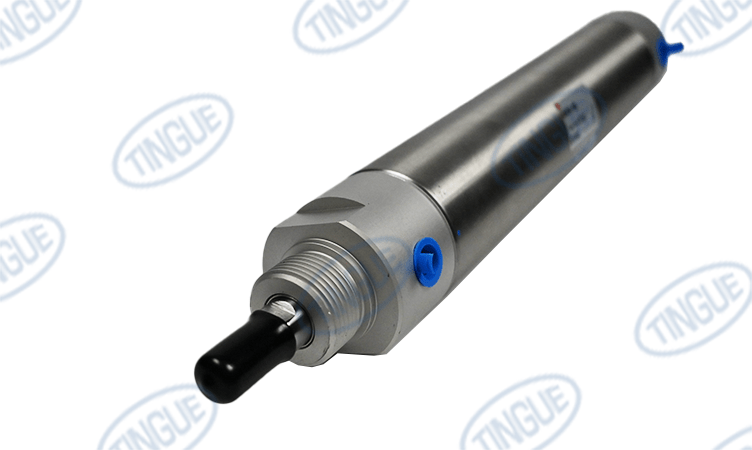 shop.tingue.com T-11 AIR CYLINDER