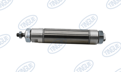 shop.tingue.com T-11 AIR CYLINDER 1-1/16" BORE 2" STROKE