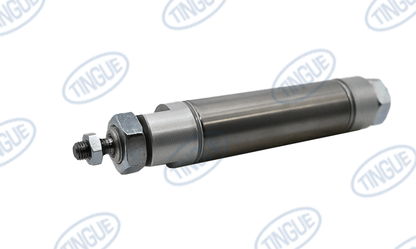 shop.tingue.com T-11 AIR CYLINDER 1-1/16" BORE 2" STROKE