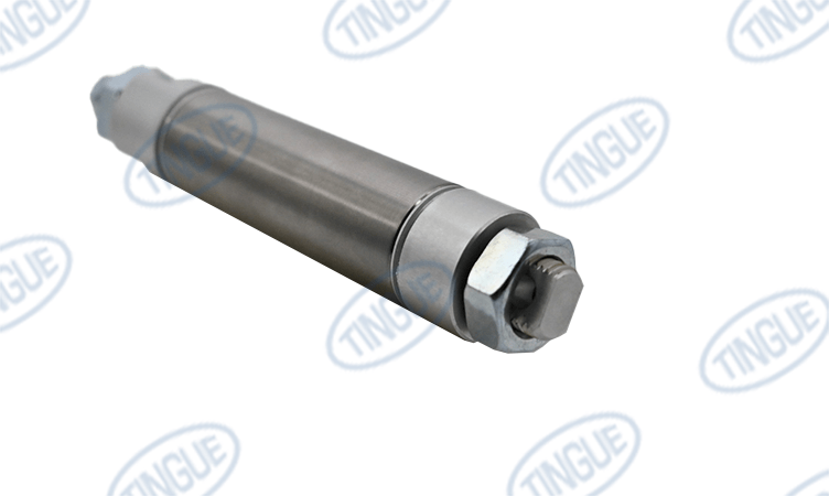 shop.tingue.com T-11 AIR CYLINDER 1-1/16" BORE 2" STROKE