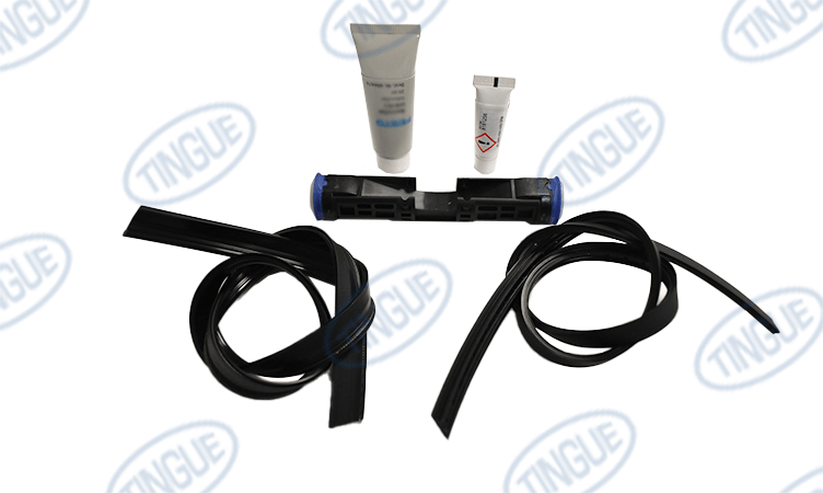 shop.tingue.com T-12 RODLESS CYLINDER REBUILD KIT