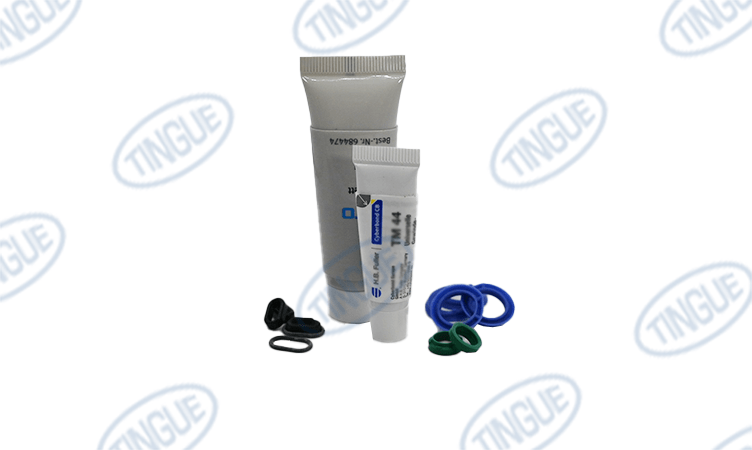 shop.tingue.com T-11 REBUILD KIT FESTO