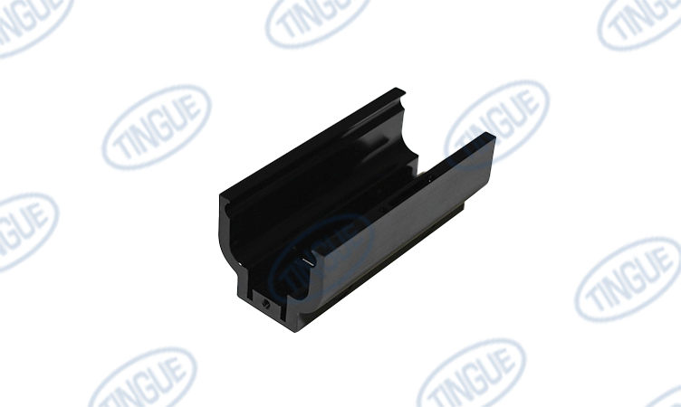 RODLESS AIR CYLINDER