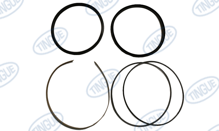 SEAL KIT 8"