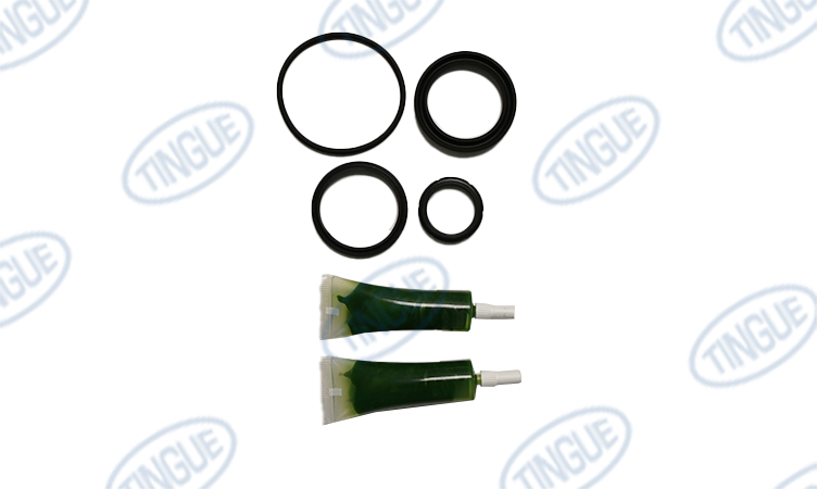 SEAL KIT 8"
