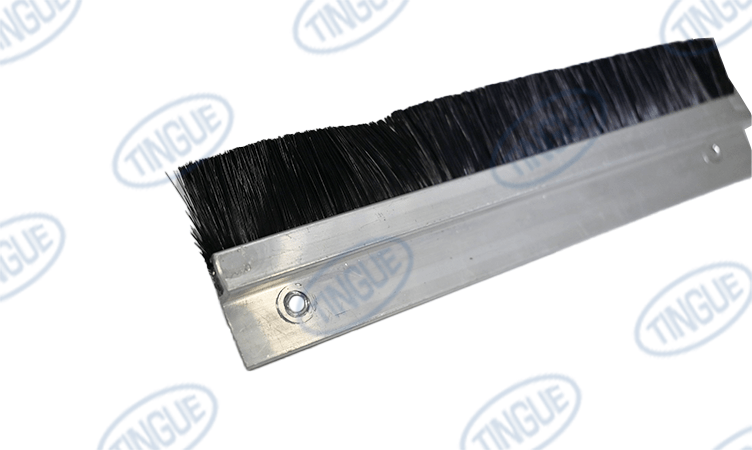 shop.tingue.com T-8R OSCILLATING CONVEYOR