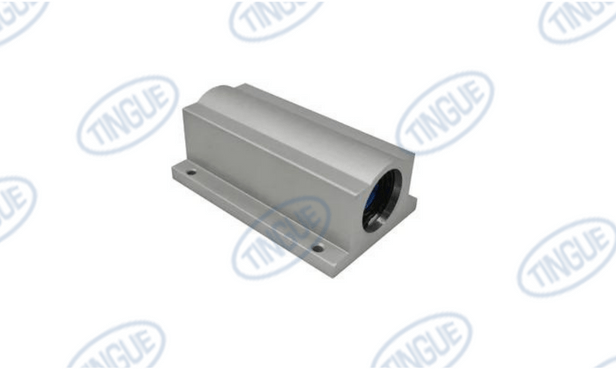 shop.tingue.com T-11 LINEAR BEARING 1" BORE