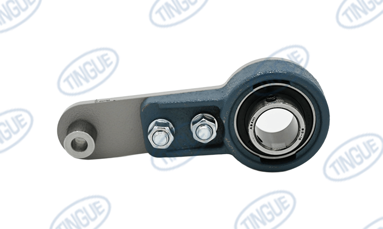 shop.tingue.com T-12 CD-0402-00004  -  BEARING 1" BORE W/4" EXTENSION ASSY REPLACED CD-0402-014