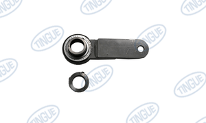 BEARING, HANGER ASSEMBLY