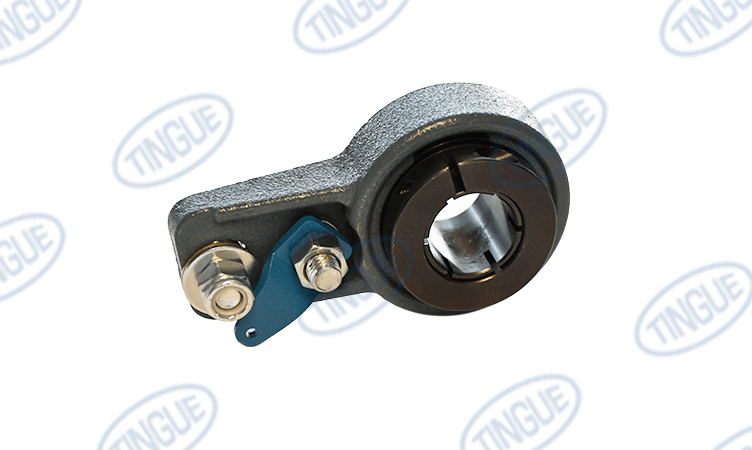 shop.tingue.com T-12 CD-0402-016  -  HANGER BEARING PIVOT ASSY LOCK STAT