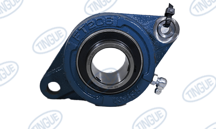 Chicago Dryer T-12 BEARING, W/BUSHING