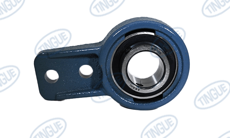 Tingue Parts Store T-8R BEARING, HANGER, TENSION 1" BORE