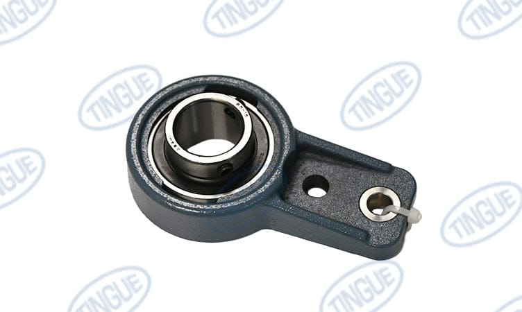 shop.tingue.com T-12 CD-0402-039  -  1" BORE HANGER BEARING
