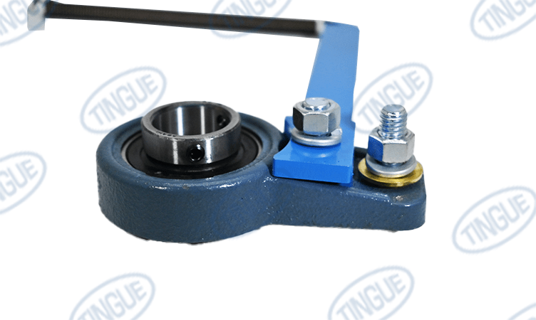 Tingue Parts Store T-12 BEARING, HANGER, TENSION, RH