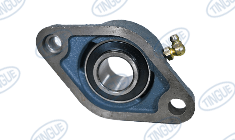Chicago Dryer T-12 BEARING