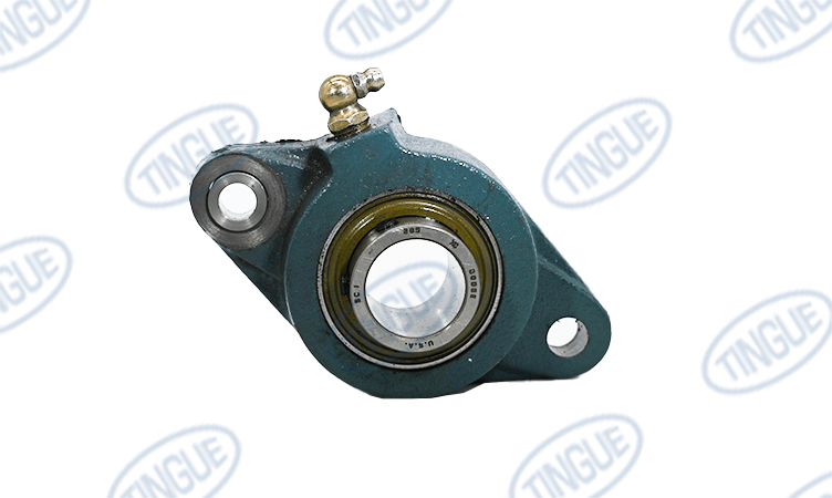 shop.tingue.com T-6 PIVOT BEARING
