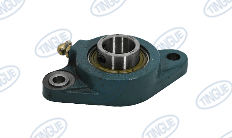 shop.tingue.com T-6 PIVOT BEARING