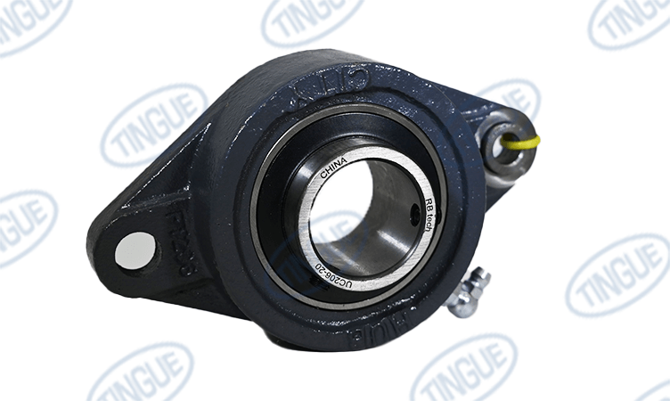 Tingue Parts Store T-12 BEARING, PIVOT