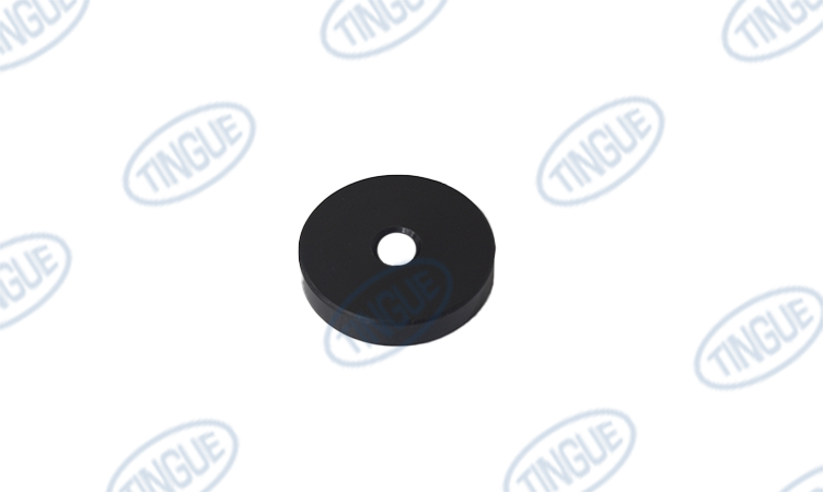 WASHER SPACER PINCH ROLL ARM