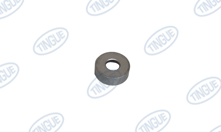 CAP ROLL RETAINING